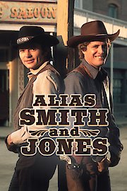 Alias Smith And Jones Season 3 Episode 2