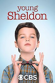 Young Sheldon Season 4 Episode 101