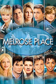 Melrose Place Season 1 Episode 29