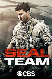 SEAL Team Season 4 Episode 101