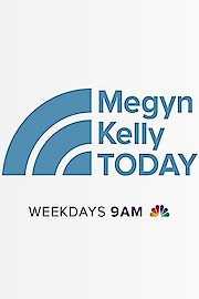 Megyn Kelly Today Season 1 Episode 8
