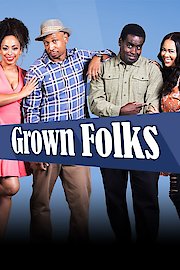 Grown Folks Season 1 Episode 12