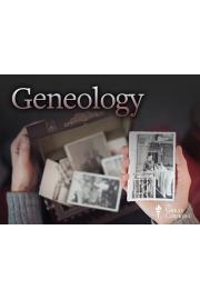 Discovering Your Roots: An Introduction to Genealogy Season 1 Episode 1