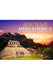 Maya to Aztec: Ancient Mesoamerica Revealed Season 1 Episode 1