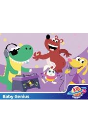 Baby Genius Season 1 Episode 101