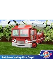 Rainbow Valley Fire Department Season 1 Episode 109