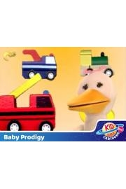 Baby Prodigy Season 1 Episode 101
