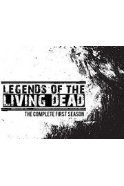Legends of the Living Dead Season 1 Episode 2