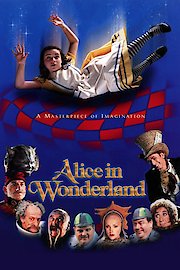 Alice in Wonderland Season 1 Episode 1