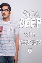 Going Deep with Kassem G Season 1 Episode 8