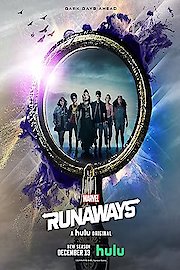 Marvel's Runaways Season 2 Episode 8