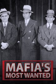 Mafia's Most Wanted Season 1 Episode 1