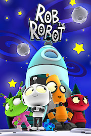 Rob the Robot Season 2 Episode 29
