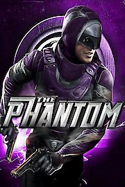 The Phantom Season 1 Episode 13