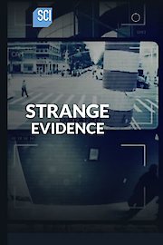 Strange Evidence Season 4 Episode 8