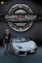 Cars That Rock With Brian Johnson Season 2 Episode 6