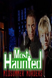 Most Haunted: Midsummer Murders Season 1 Episode 8