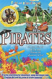 Pirates Season 1 Episode 9