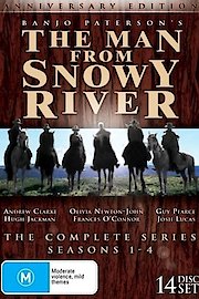 Snowy River: The McGregor Saga Season 4 Episode 12