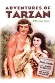 Adventures of Tarzan Season 1 Episode 5