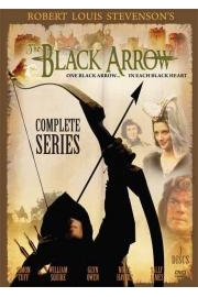 Black Arrow Season 1 Episode 15
