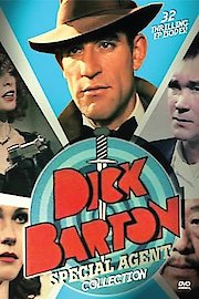 Dick Barton Special Agent Collection Season 1 Episode 22