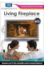 Living Fireplace Season 1 Episode 5