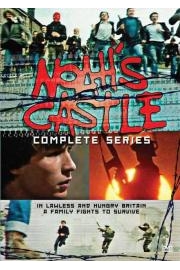 Noah's Castle Season 1 Episode 3