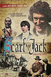 Scarf Jack Season 1 Episode 2