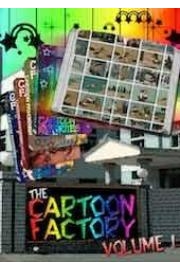 The Cartoon Factory Season 1 Episode 1