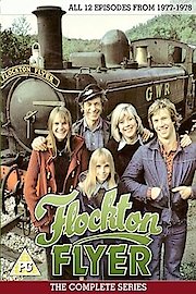 The Flockton Flyer Season 1 Episode 4