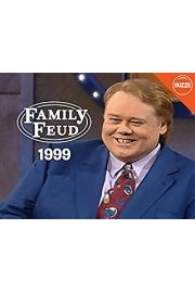 Family Feud 99 Season 1 Episode 14