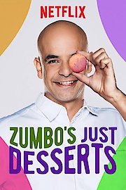 Zumbo's Just Desserts Season 1 Episode 2