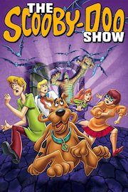 The Scooby-Doo Show Season 1 Episode 23