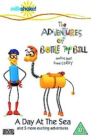 The Adventures of Bottle Top Bill Season 4 Episode 9