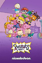 Rugrats Season 19 Episode 9