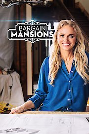 Bargain Mansions Season 3 Episode 12