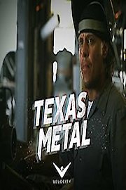 Texas Metal Season 3 Episode 13