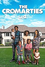 The Cromarties Season 2 Episode 3