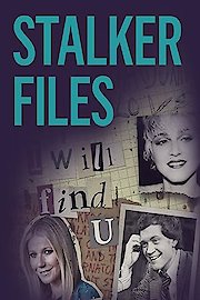 The Stalker Files Season 1 Episode 3