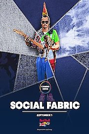 Social Fabric Season 1 Episode 10