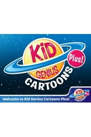 Welcome to Kid Genius Plus Season Season 1 Episode 101