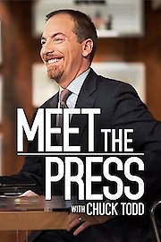 NBC Meet the Press Season 61 Episode 72