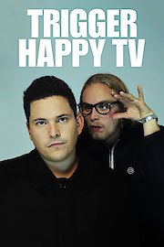 Trigger Happy TV Season 2 Episode 5