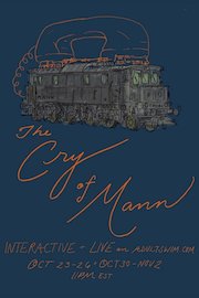 The Cry of Mann: A Trool Day Holiday Spectacular in Eight Parts Season 1 Episode 7