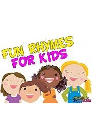Fun Rhymes for Kids Season 1 Episode 26