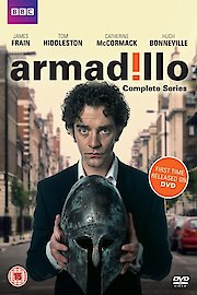 Armadillo Season 1 Episode 3