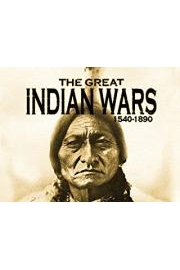 The Great Indian Wars Season 1 Episode 4