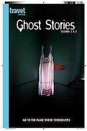 Ghost Stories (2009) Season 1 Episode 11