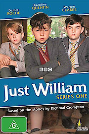 Just William Season 1 Episode 4